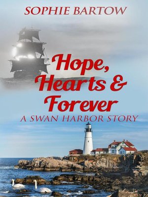 cover image of Hope, Hearts & Forever